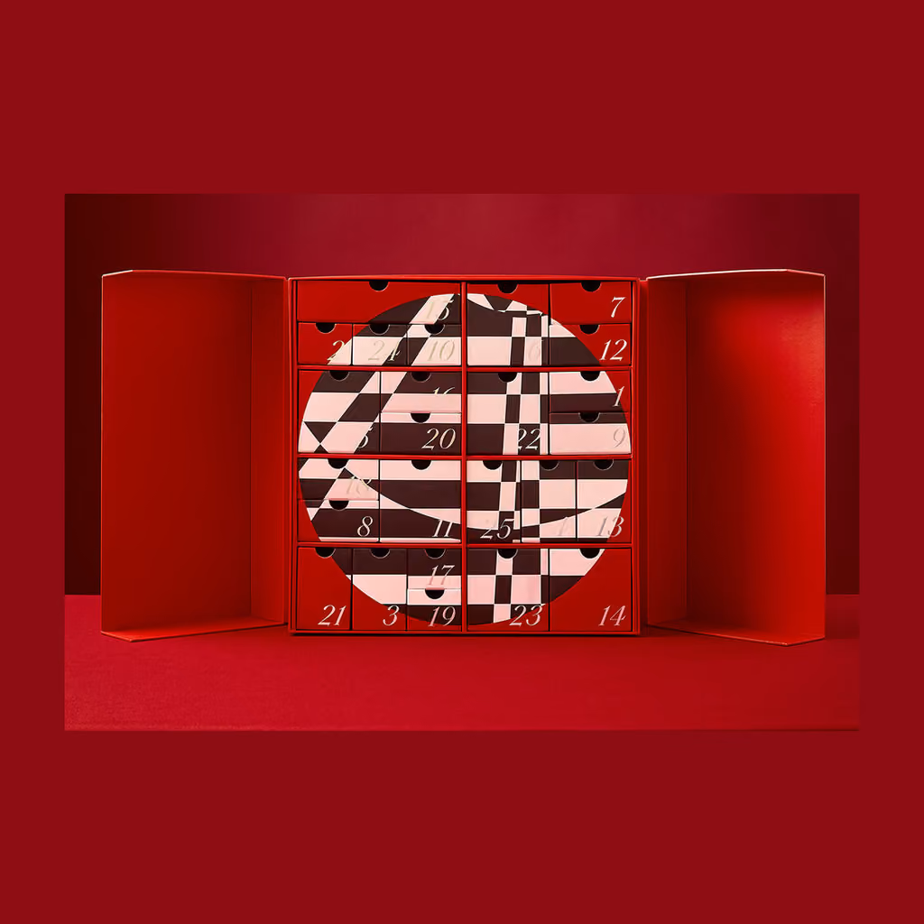 Harvey Nichols Beauty 2024, Harvey Nichols advent calendar