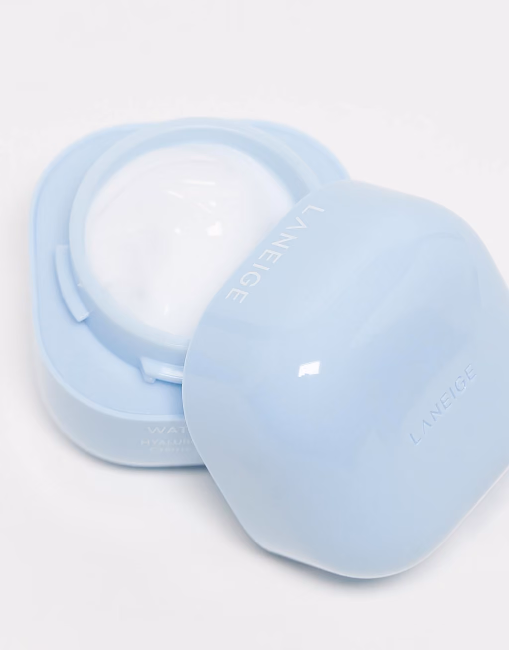Laneige Water Bank Blue Hyaluronic Cream