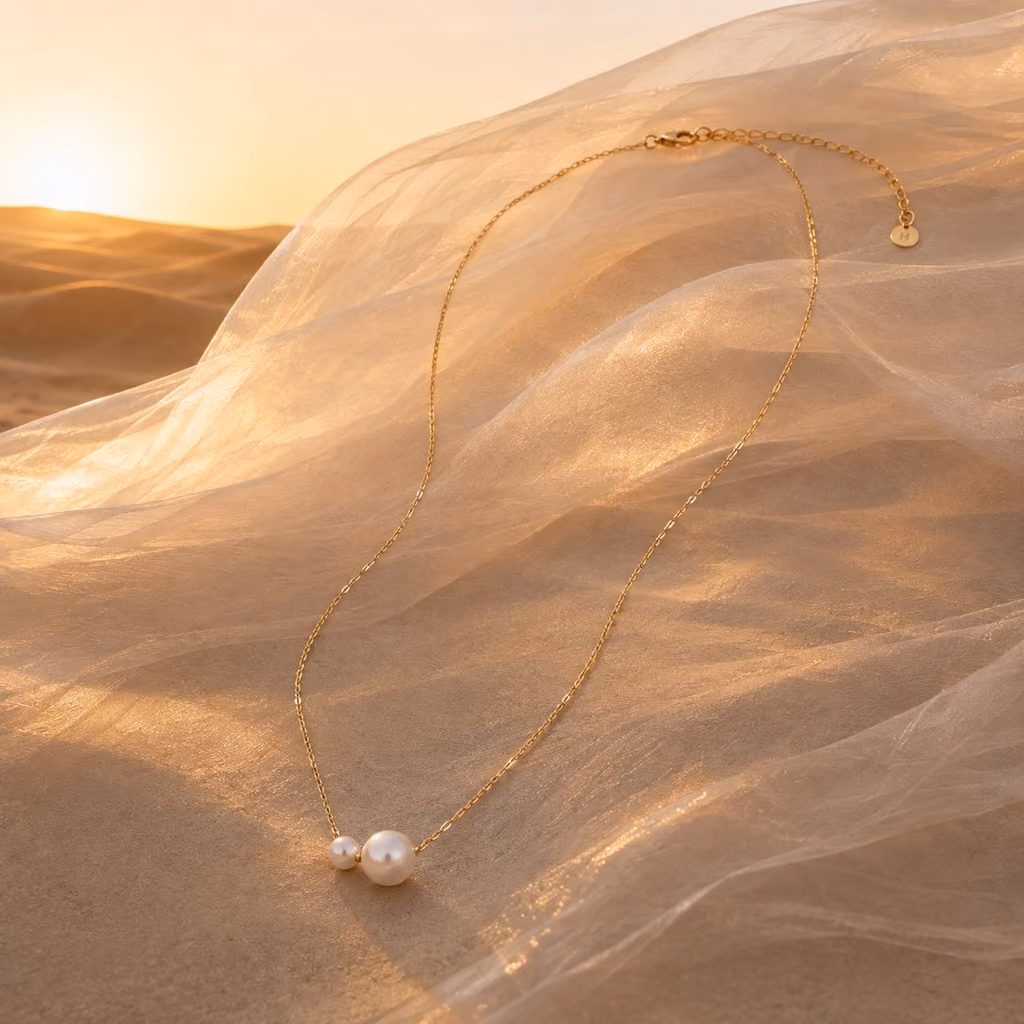 Heideman Feel necklace
