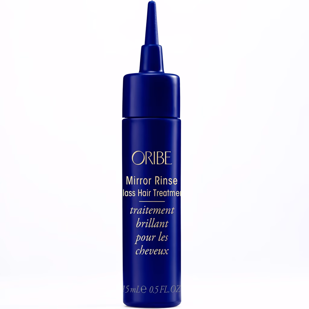 Oribe Mirror Rinse Glass Hair Treatment