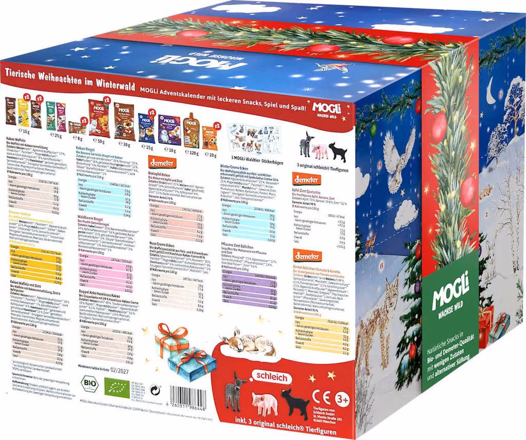MOGLi advent calendar 2026