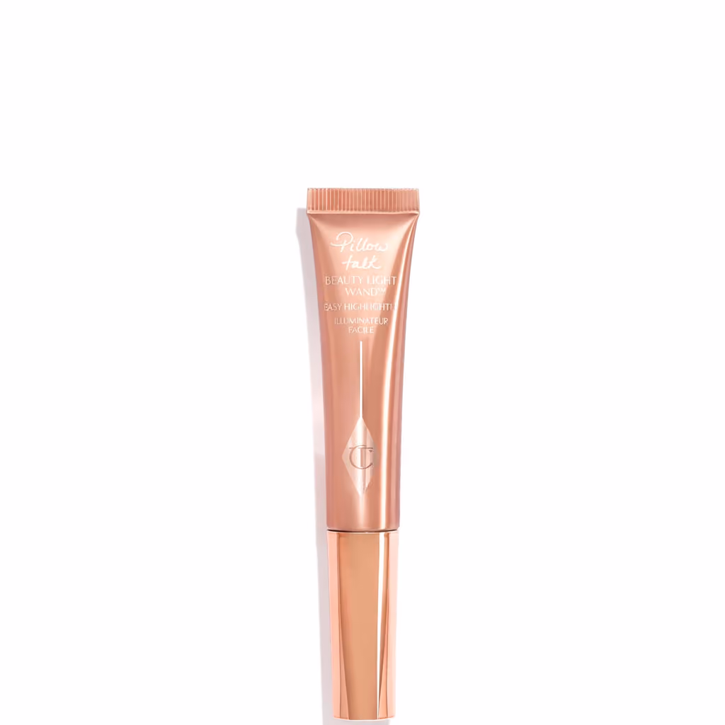 Charlotte Tilbury Beauty Light Wand in 'Spotlight'