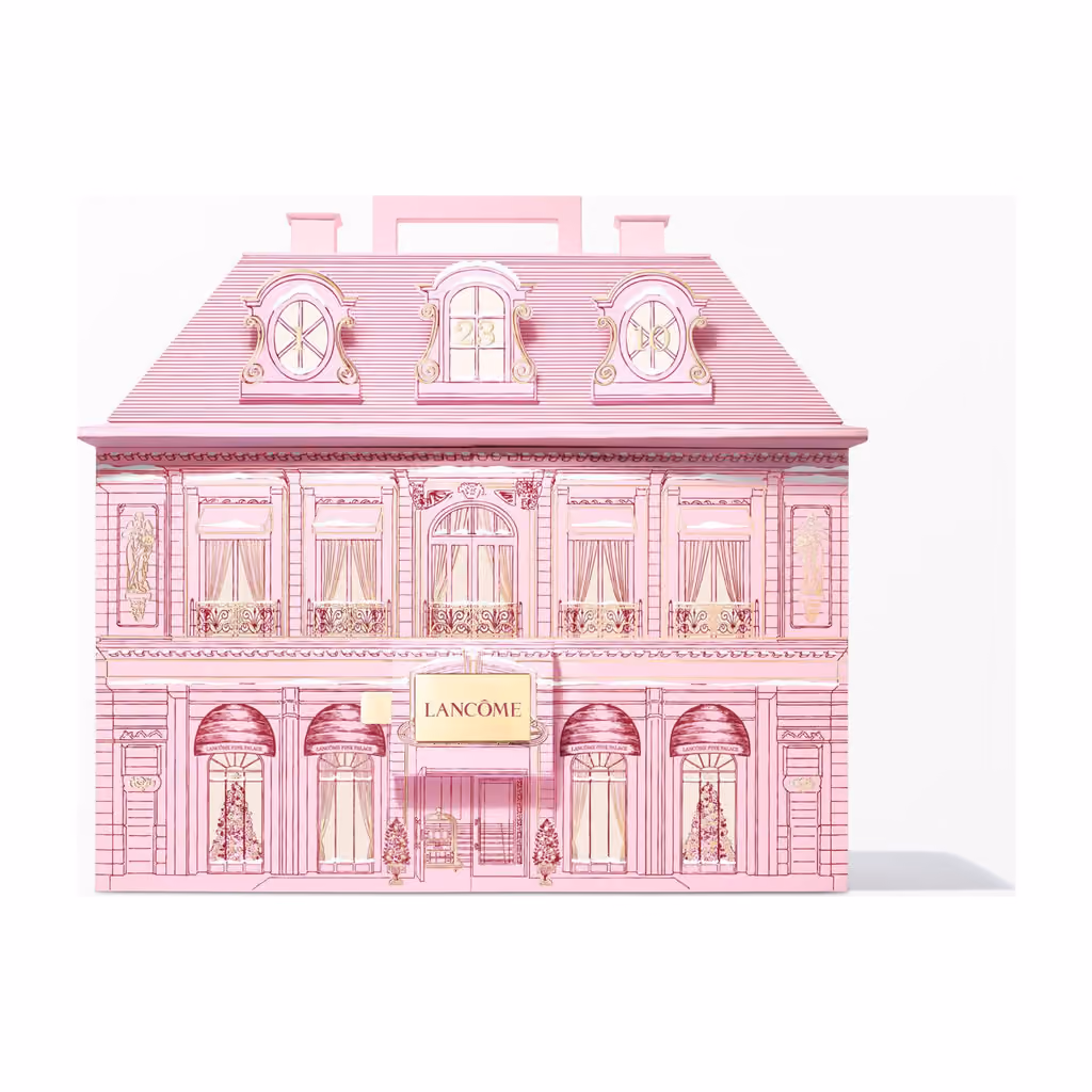 Lancôme Palace 2026, Lancôme advent calendar
