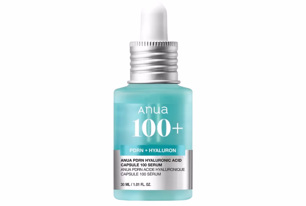 Anua PDRN Hyaluronic Acid Capsule 100 Serum