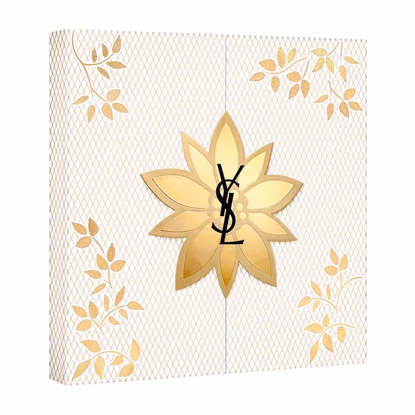 YSL Beauty Holiday 2024, YSL Beauty advent calendar