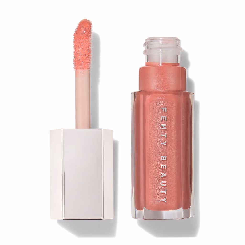 Fenty Beauty Gloss Bomb in Fu$$y