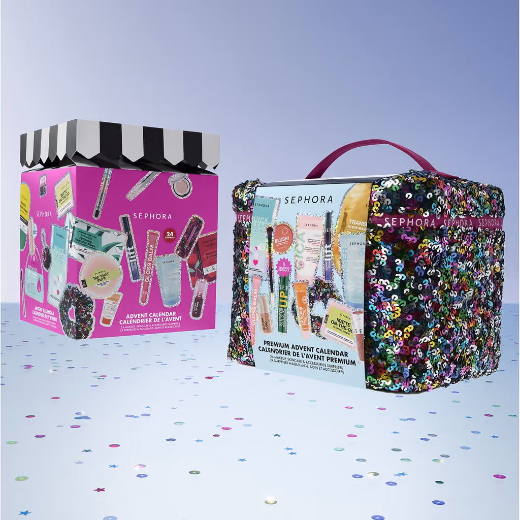 Sephora Collection Premium 2026, Sephora advent calendar