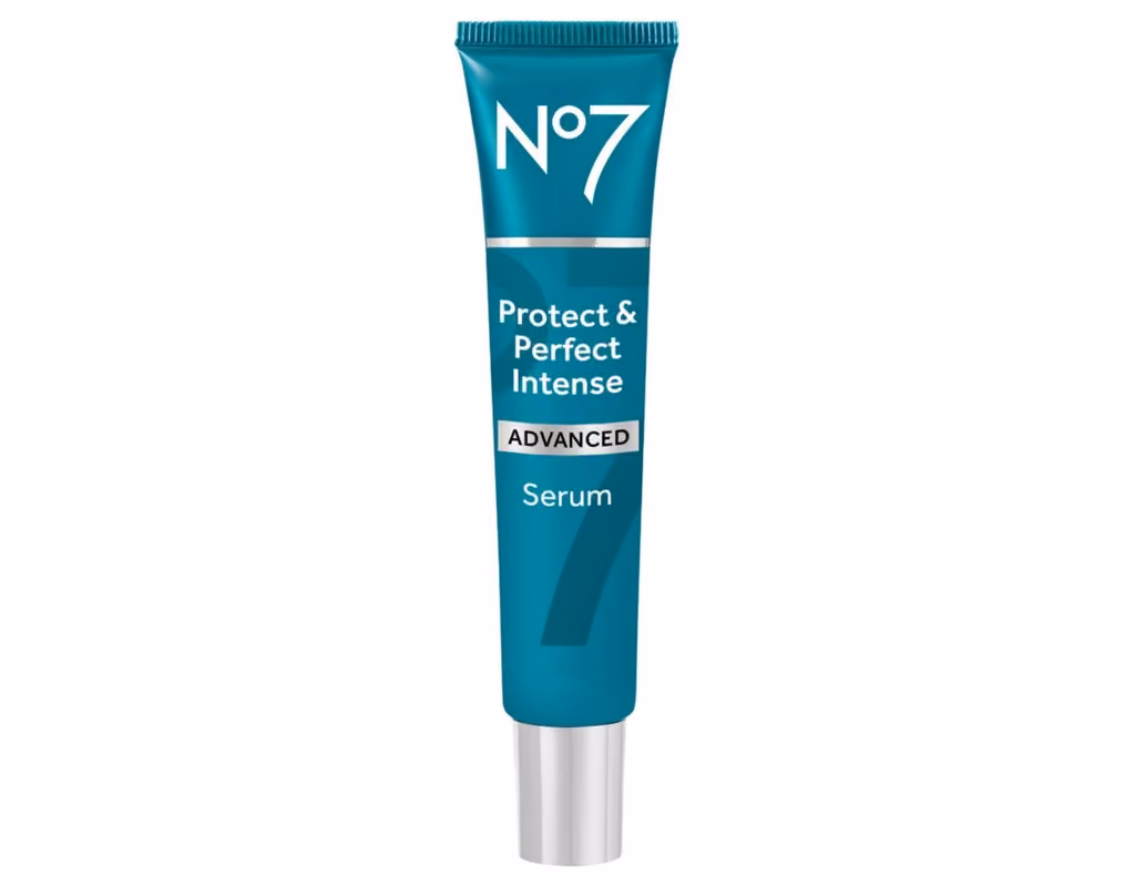 No7 Protect & Perfect Intense Advanced Serum