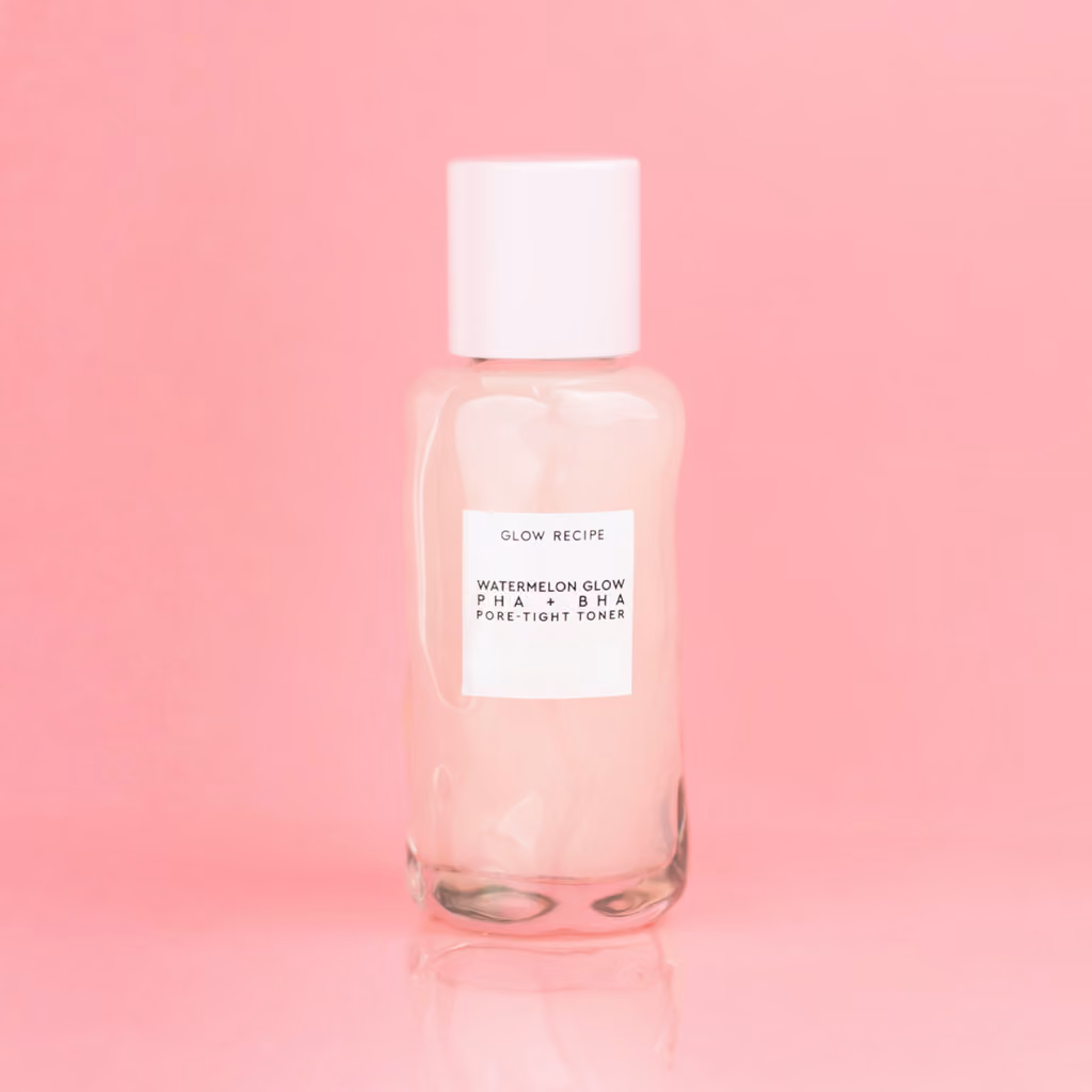 Glow Recipe Watermelon Glow PHA + BHA Pore-Tight Toner