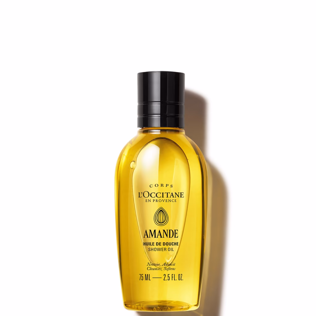L'Occitane Almond Shower Oil