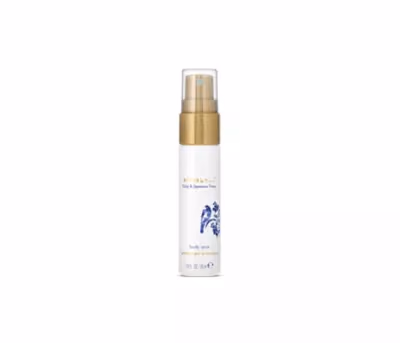 Amsterdam Collection Body Mist