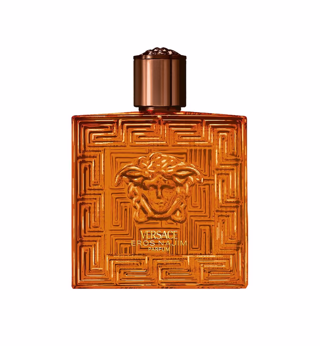 Versace Versace Eros Najim Parfum