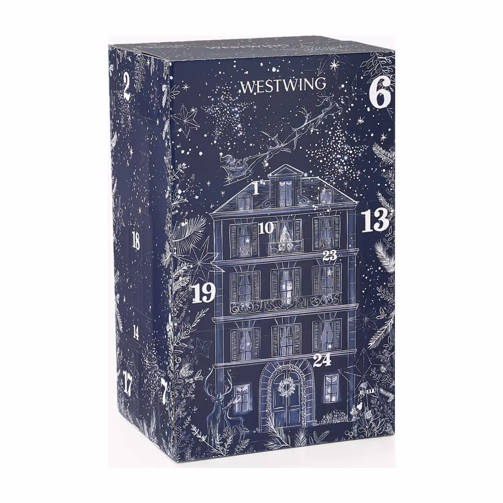Westwing 2025, Westwing advent calendar