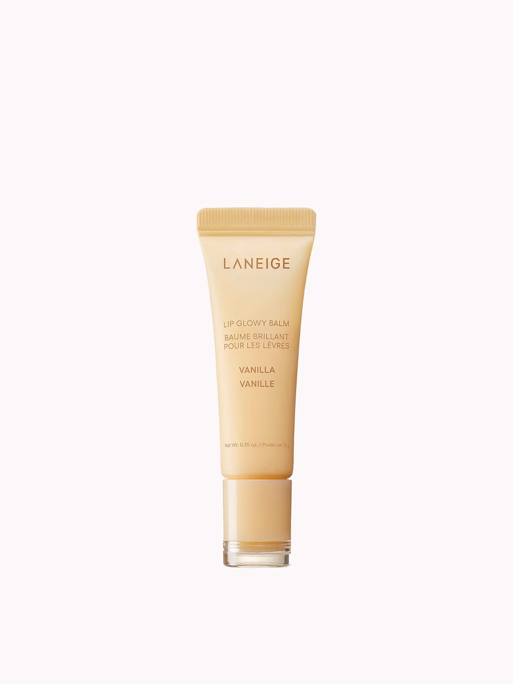 Laneige Vanilla Lip Glowy Balm