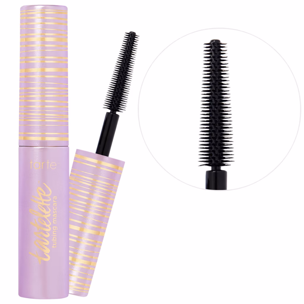 Tarte Tartelette Lengthening & Tubing in Black
