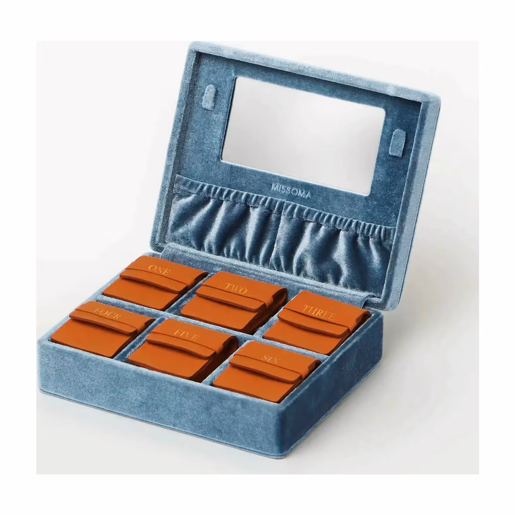 Missoma Fine Jewellery 2025, Missoma advent calendar