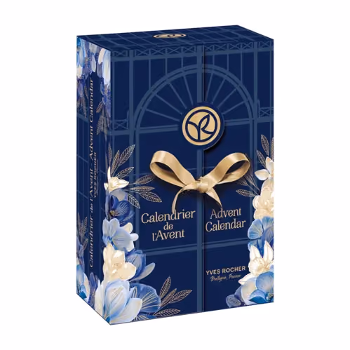 Yves Rocher 2024, Yves Rocher advent calendar