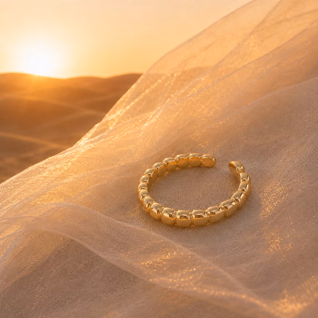 Heideman Feel ring