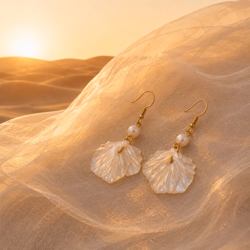 Heideman Feel earrings