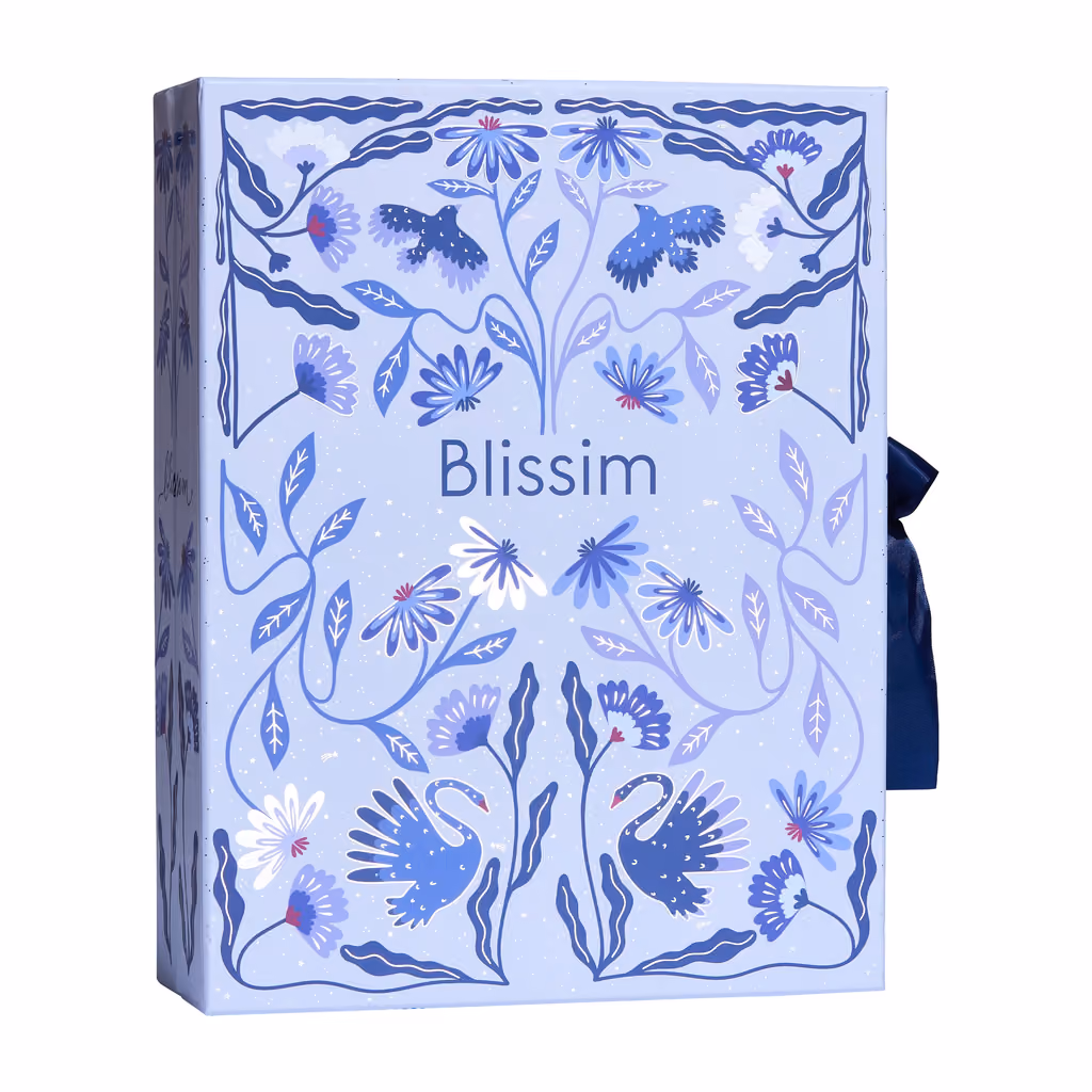 Blissim 2026, Blissim advent calendar