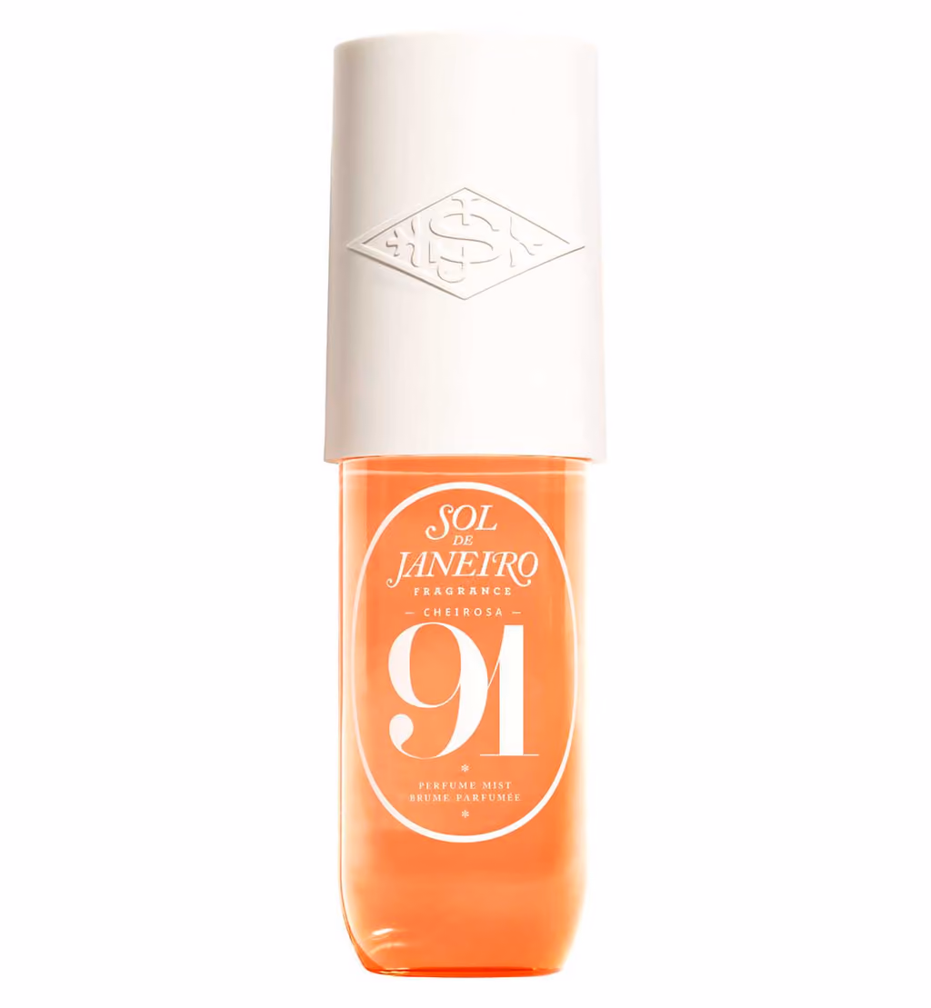 Sol de Janeiro Cheirosa 91 Perfume Mist