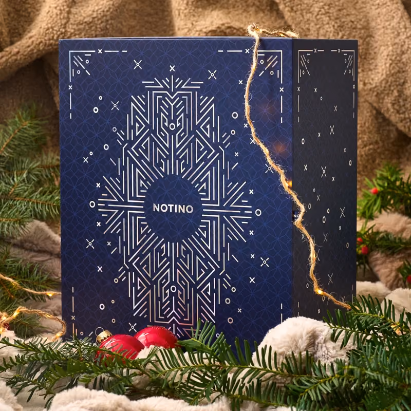 Notino 2024 Exclusive, Notino advent calendar