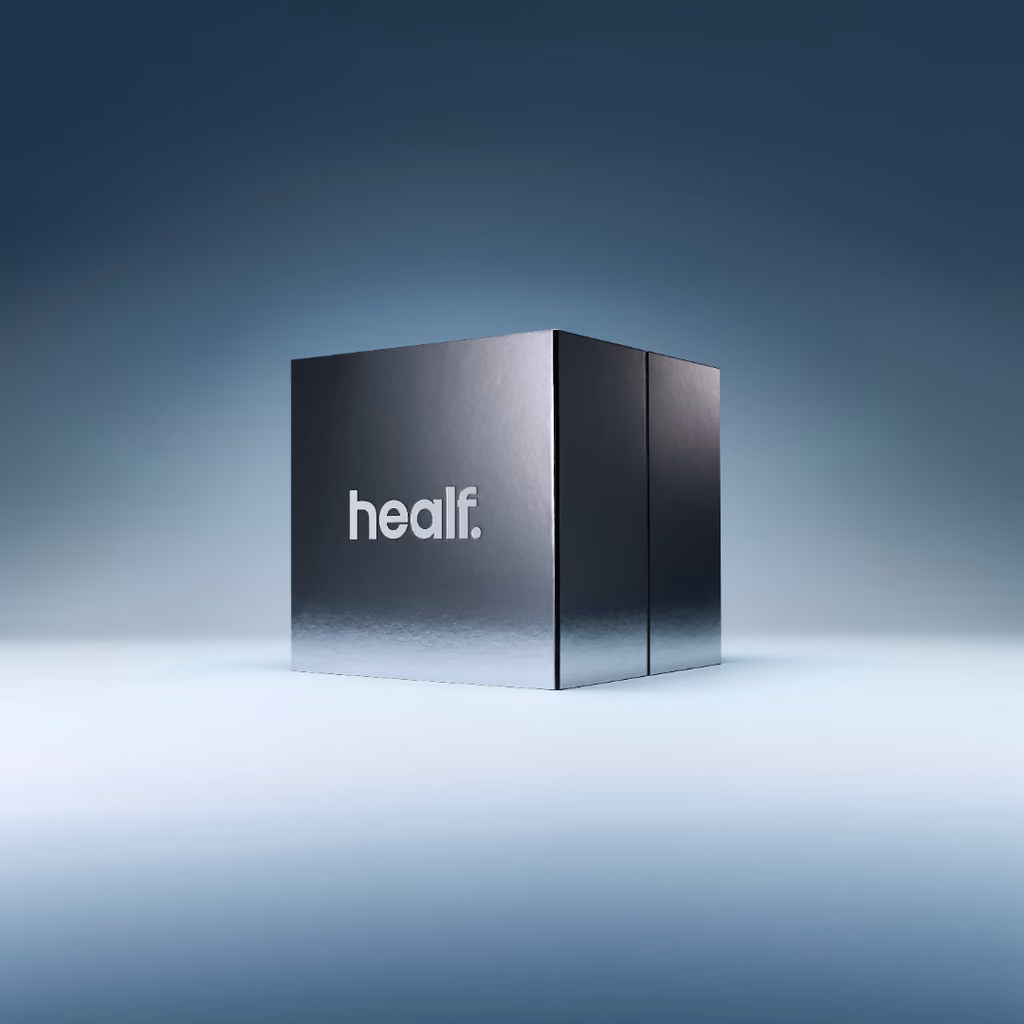 Healf Advent Calendar 2026, Healf advent calendar