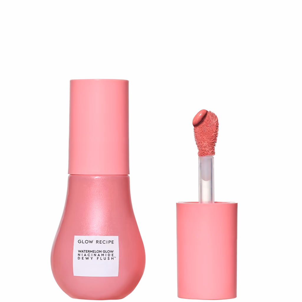 Glow Recipe Watermelon Glow Niacinamide Dewy Flush in 'Watermelon Flush'
