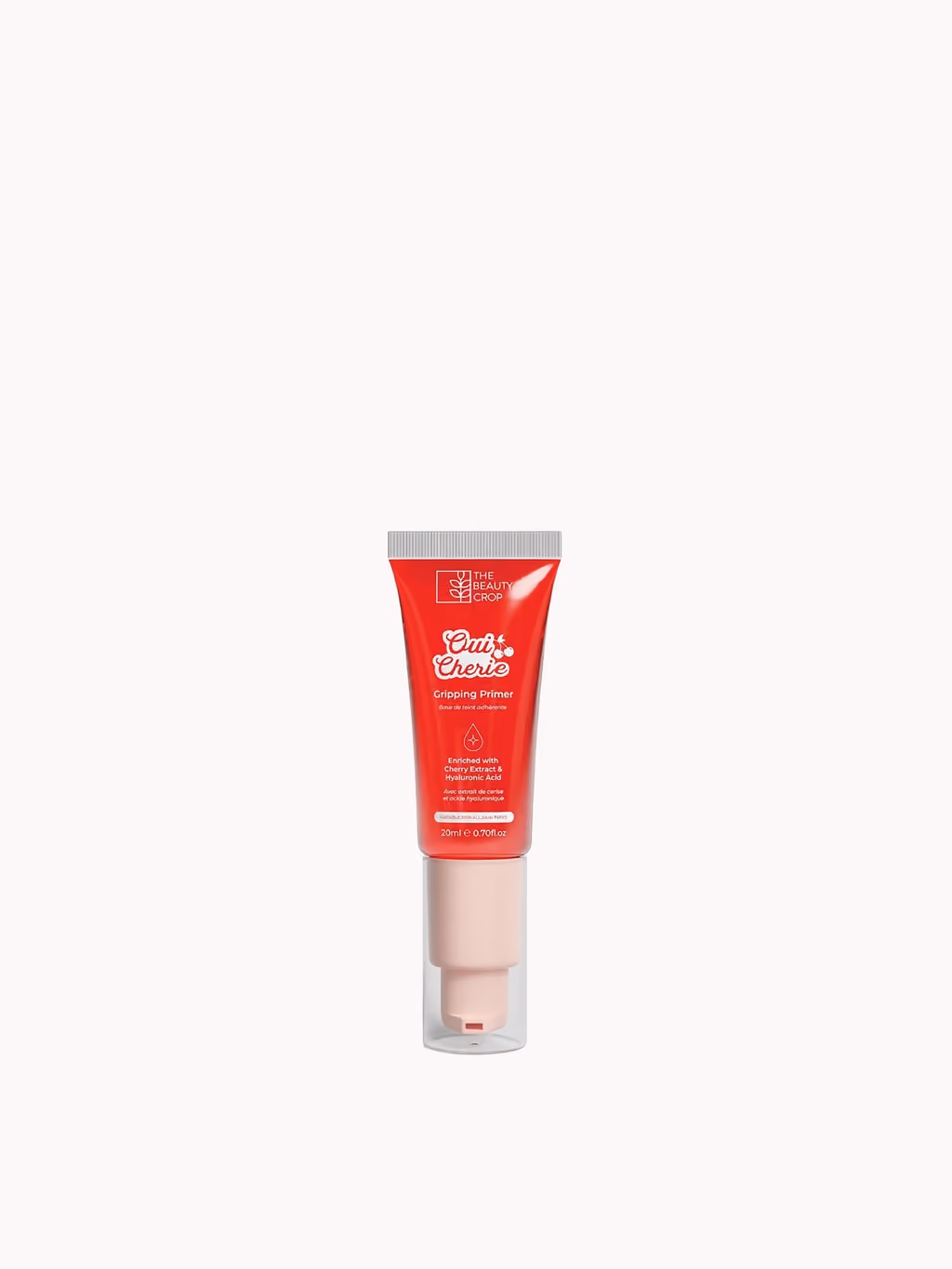 The Beauty Crop Primer