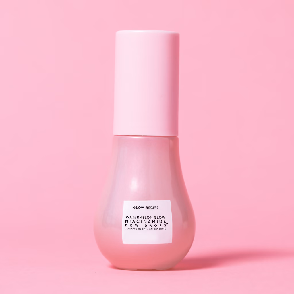 Glow Recipe Watermelon Glow Niacinamide Dew Drops