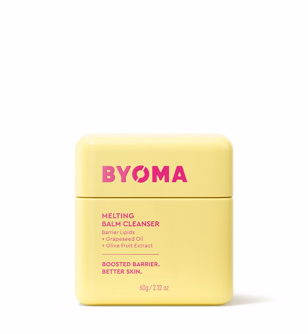 BYOMA Melting Balm Cleanser