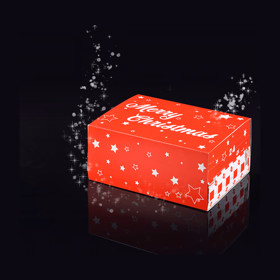 Engelbert Strauss e.s. Advent Calendar Edition 8, Engelbert Strauss advent calendar