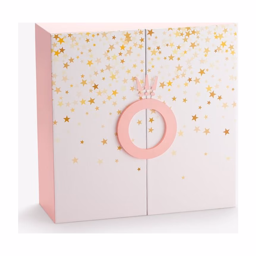 12 Days of Pandora 2024, Pandora advent calendar