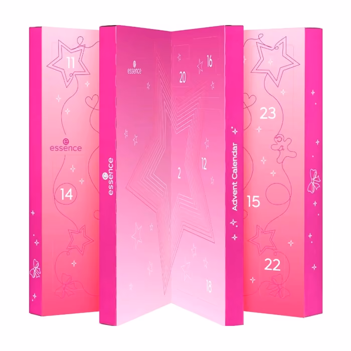 Essence Beauty 2024, Essence advent calendar