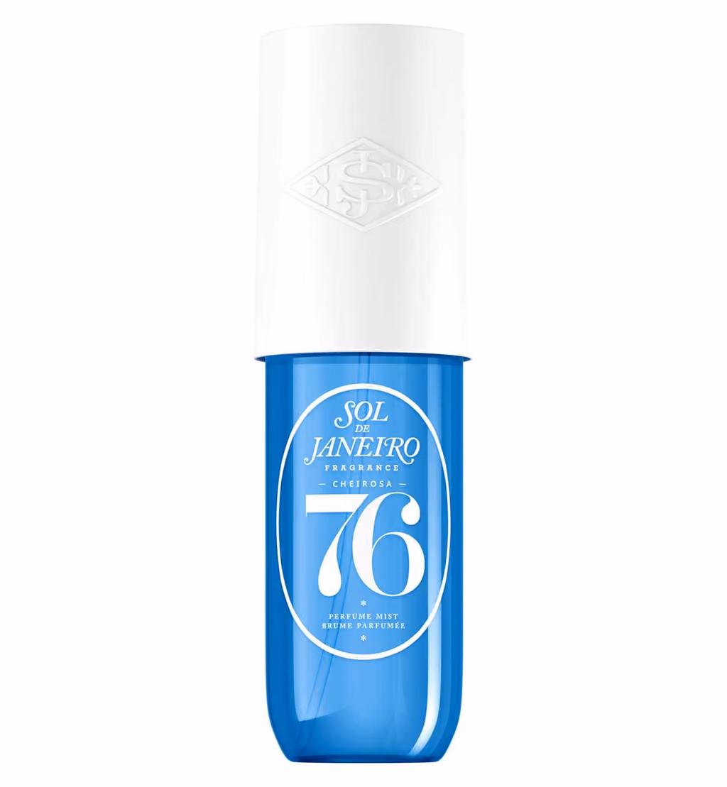 Sol de Janeiro Cheirosa 76 Hair & Body Perfume Mist