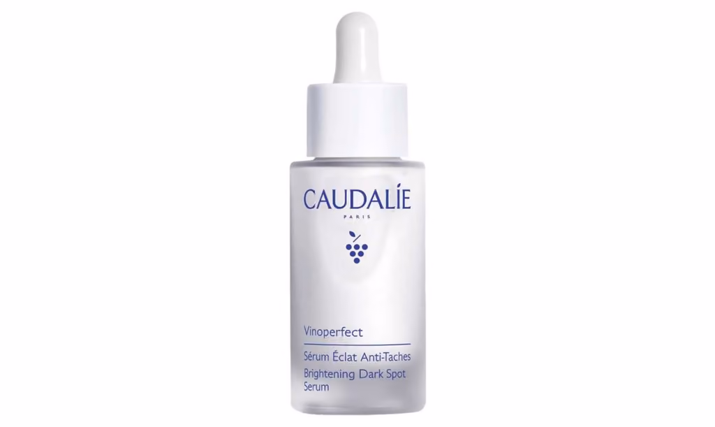 Caudalie Vinoperfect Brightening Dark Spot Serum