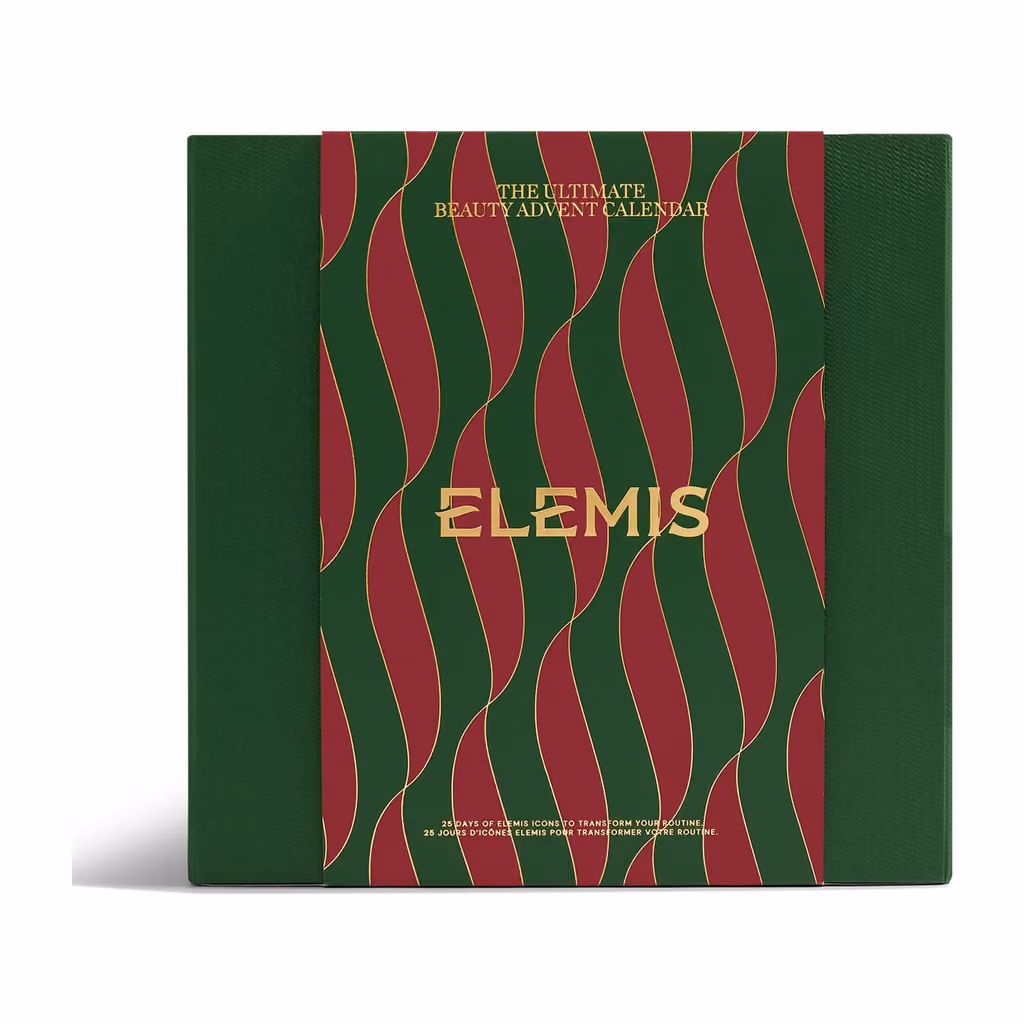 Elemis 2026, Elemis advent calendar