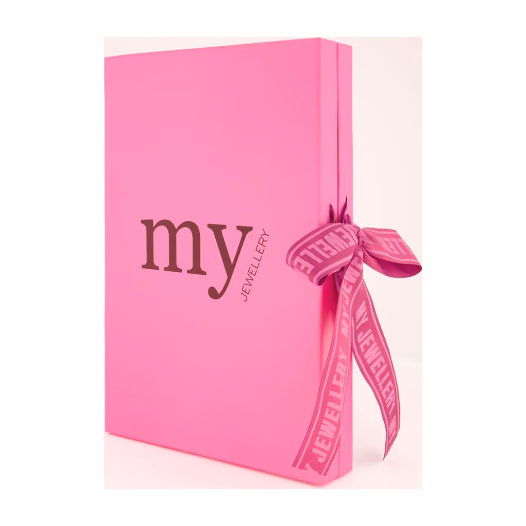 My Jewellery 10 days, My Jewellery advent calendar