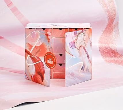 Cult Beauty 2024, Cult Beauty advent calendar