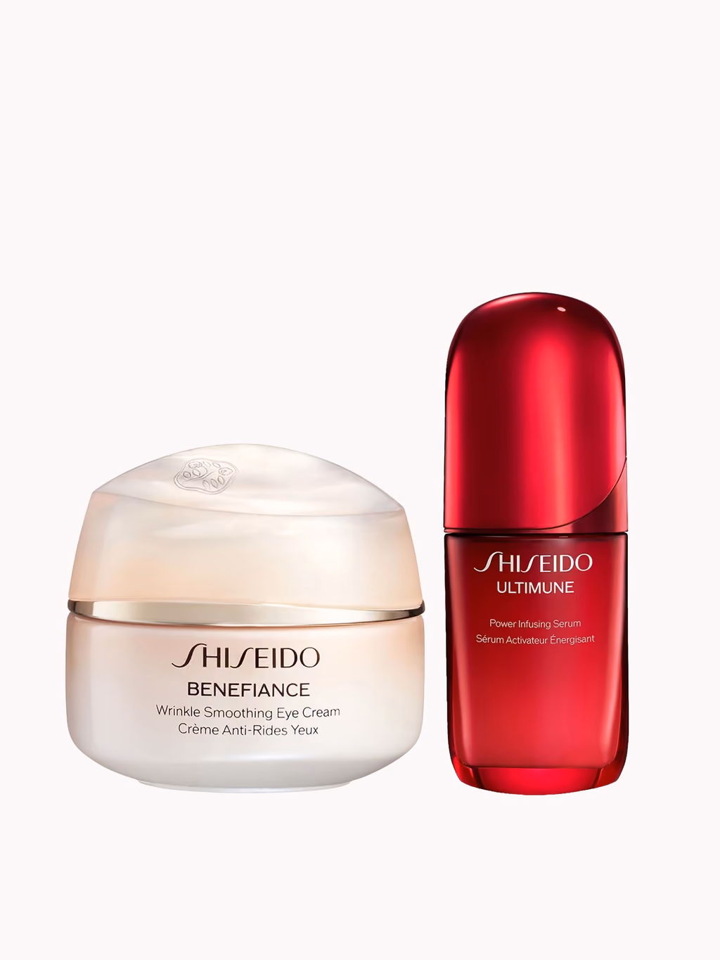 Shiseido Men's Ultimune Serum