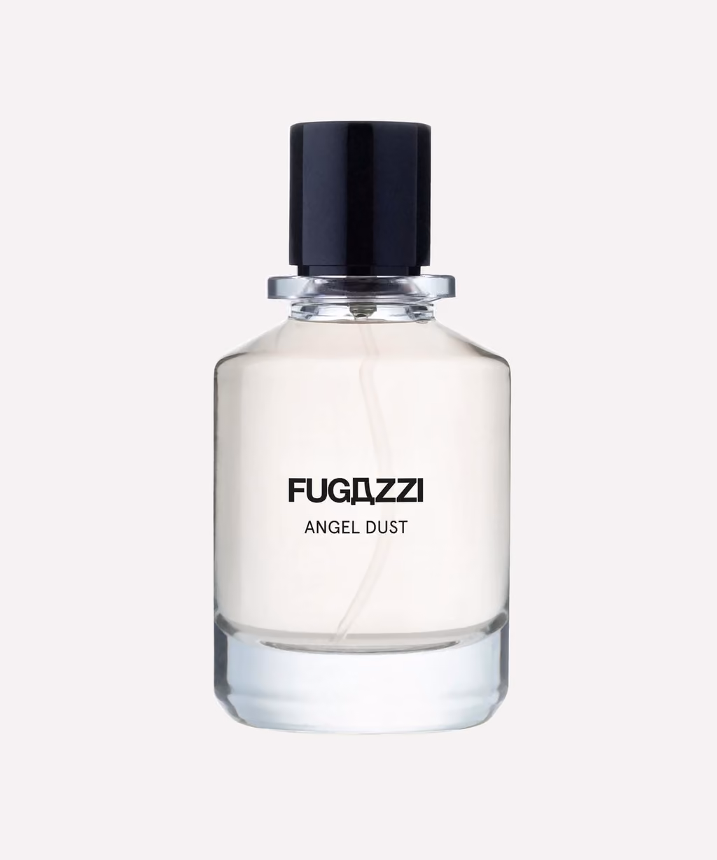 Fugazzi Angel Dust