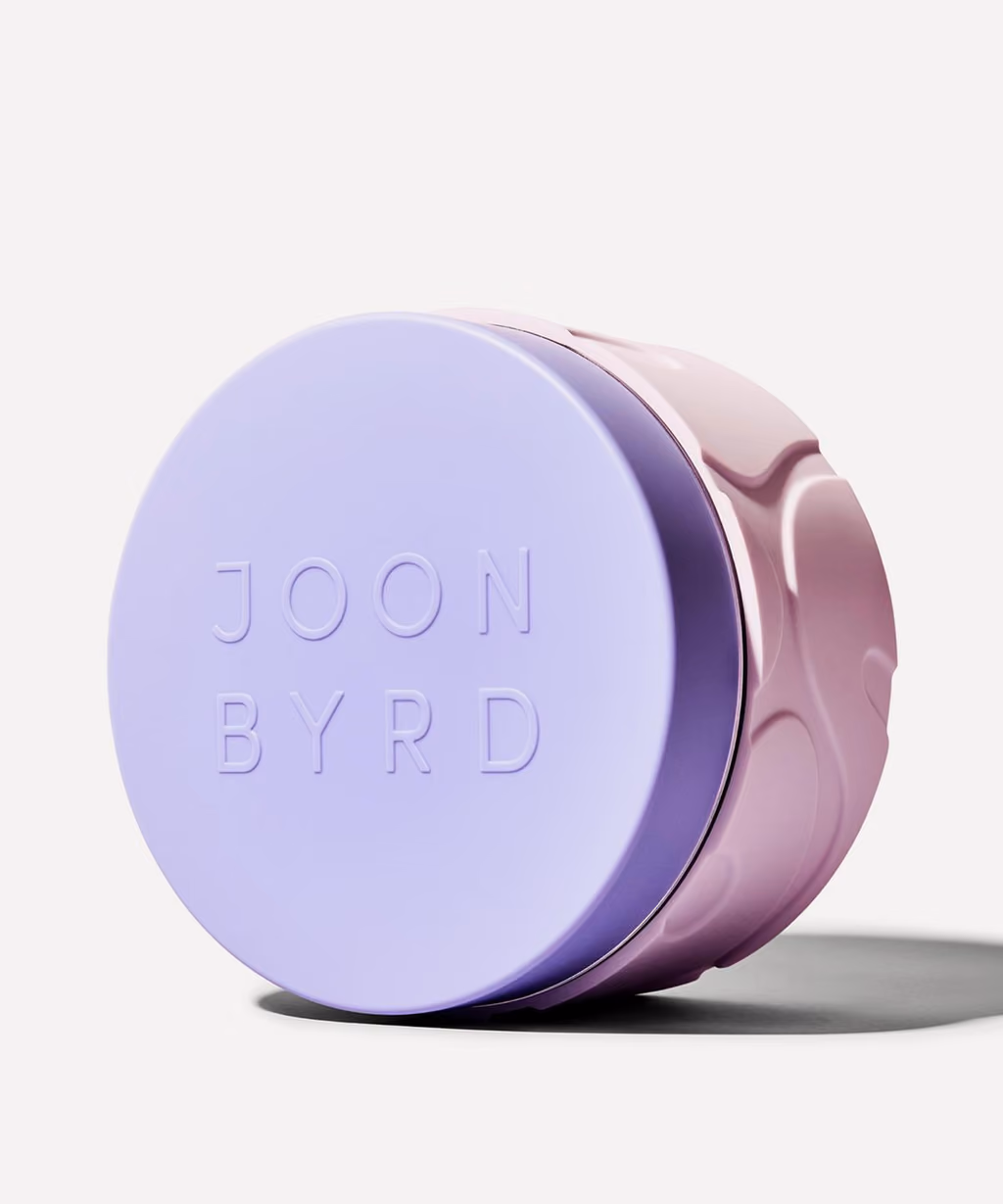 Joonbyrd Violet Haze Polishing