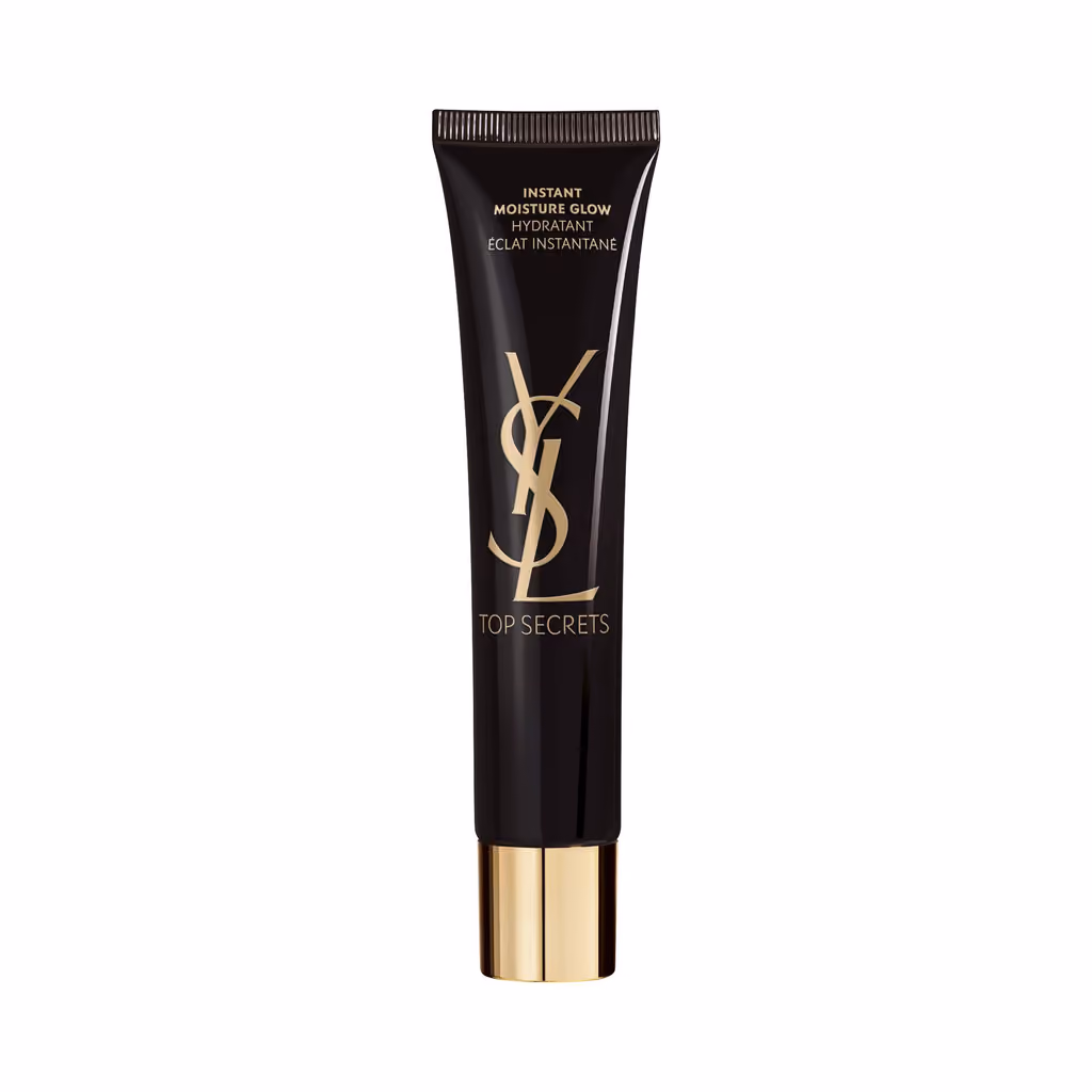 Top Secrets Instant Moisture Glow
