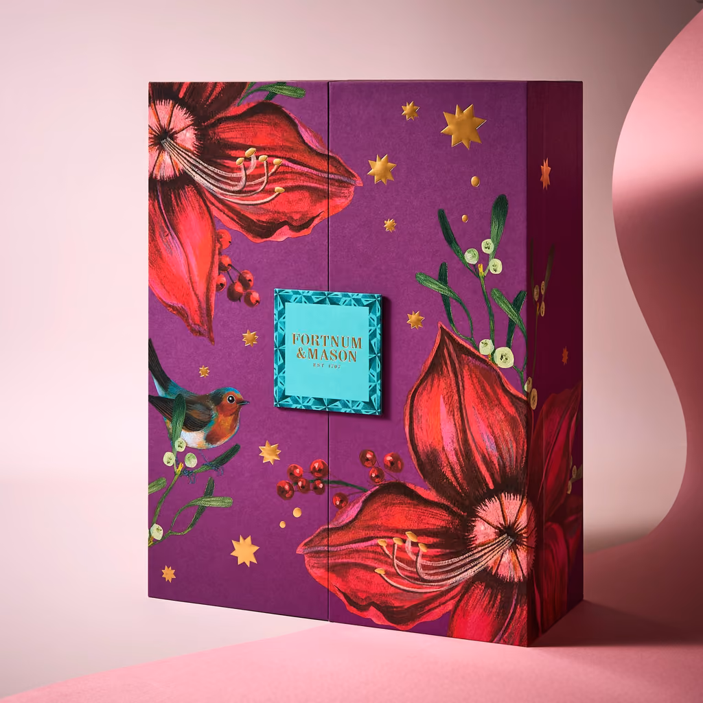Fortnum & Mason Beauty 2026, Fortnum&Mason advent calendar