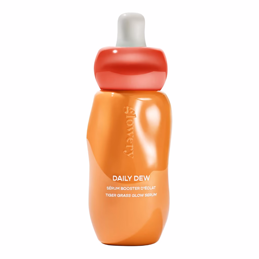 Glowery A.M. GLOW Daily Dew