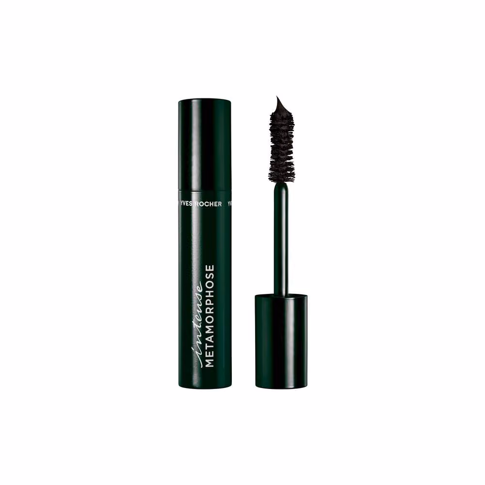 Yves Rocher Intense Metamorphose Mascara 01 Black