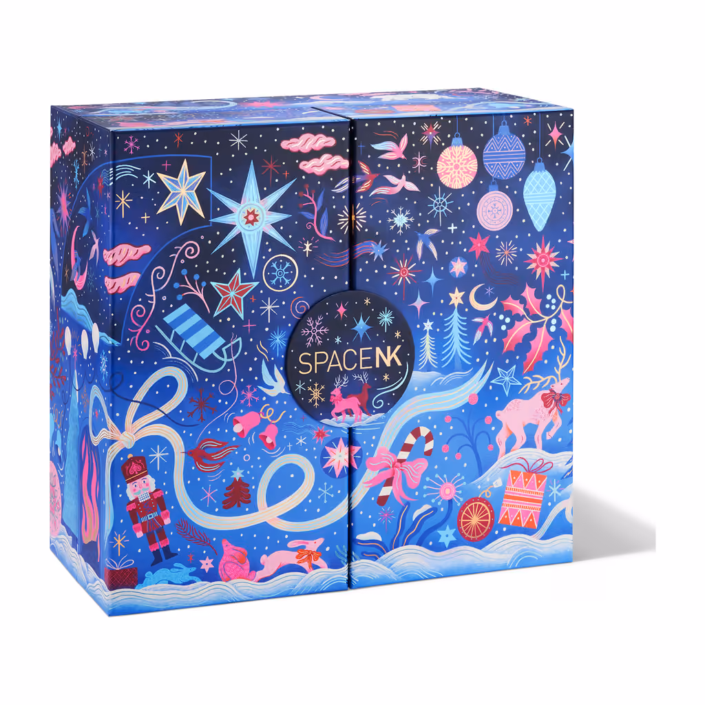 Space NK 2026, Space NK advent calendar