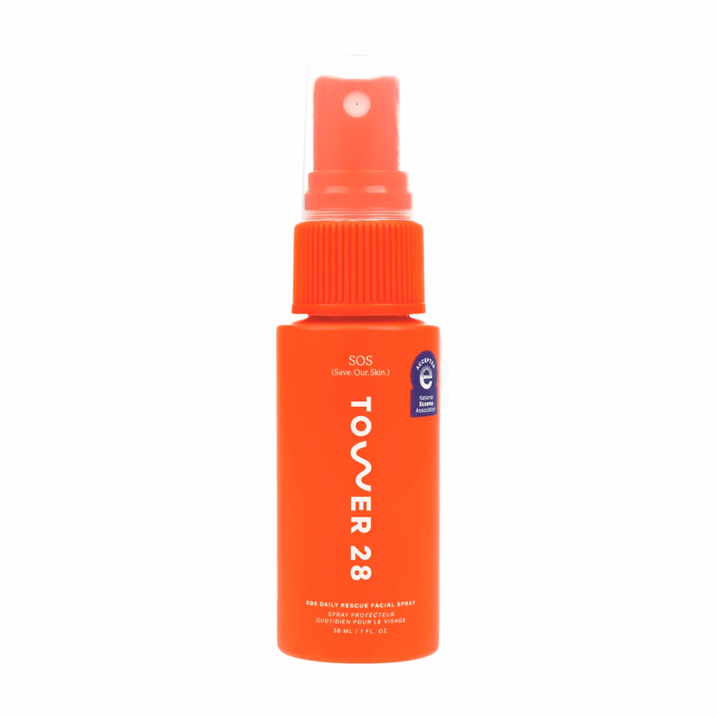 Tower 28 Tower 28 SOS Daily Rescue Facial Spray with Hypochlorous Acid