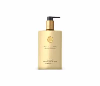 Sweet Jasmine Hand Wash