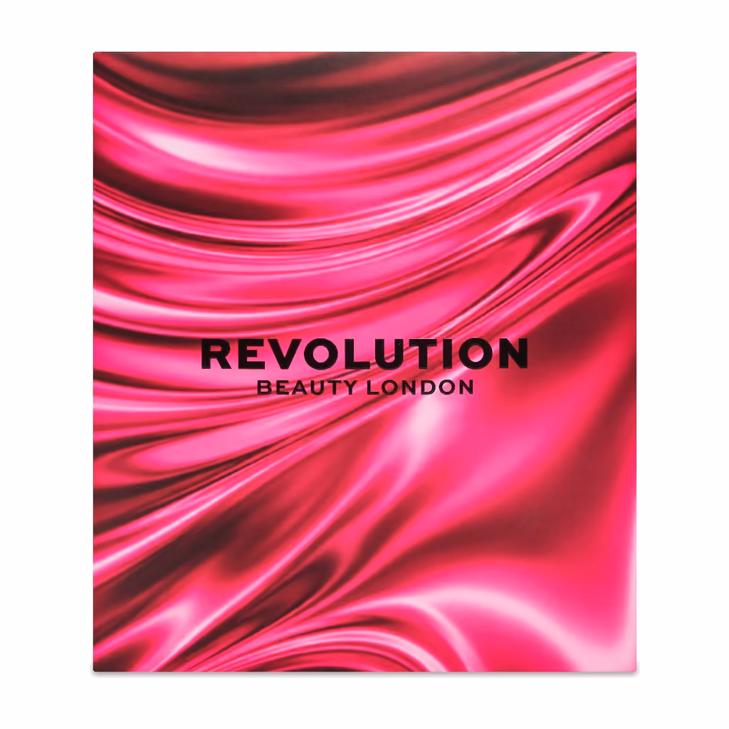Revolution 2026, Revolution advent calendar